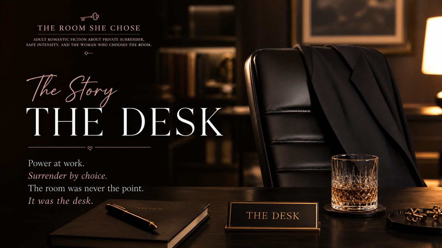 The Desk